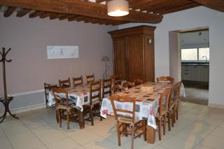 Ma maison de famille, grange du 18e siècle, jardin - 6