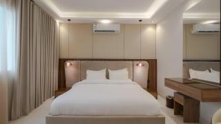 Luxury apartment, room and living room in Sulaymaniyah 315 - 5