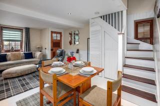 2-Bedroom - The Old Bakehouse Historic Home - 3