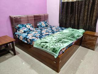 Badanpur Sewa Ashram - Ayodhya - 6