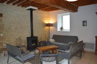 Ma maison de famille, grange du 18e siècle, jardin - 5