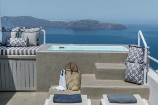 The 360° Caldera view house by Caldera Houses - Imerovigli - 0