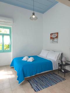 Symi Fos House - Harbour View - 0