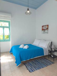 Symi Fos House - Harbour View - 9