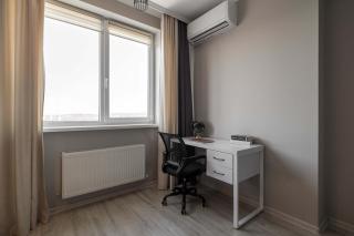 1,5 BR- Balcony, Netflix, Nespresso, AC, Walk-to-Mall - GrandStay md - 3