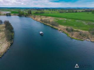 Hausboot Havelrobbe - 5