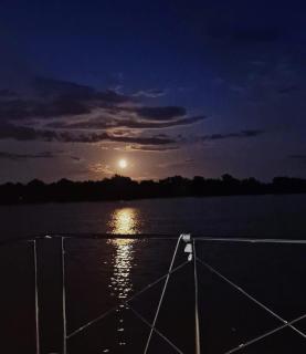Hausboot Havelrobbe - 3