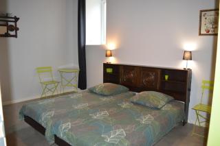 Ma maison de famille, grange du 18e siècle, jardin - 1