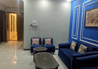 Airport View Guest House - 1