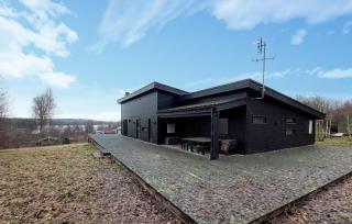 Stunning Home In Örkelljunga With Sauna - 3
