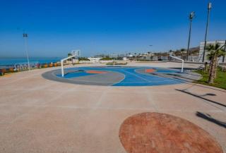 Superbe appartement avec une belle vue sur mer - 1