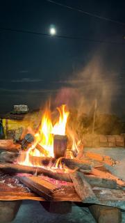 Sunleaf homestay Rampuria - 3