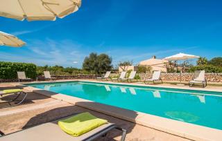 Son Capellot Tres - 4