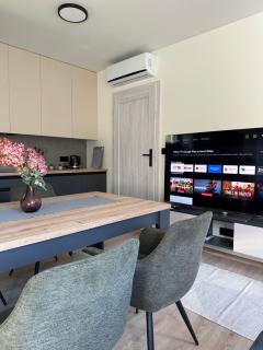 Zona 57 Apartamenty Okuninka - 2