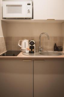 Sezam Appart-Hotel Rennes - 4