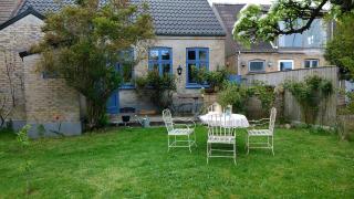 Jugendstil-Villa Aerö - 1