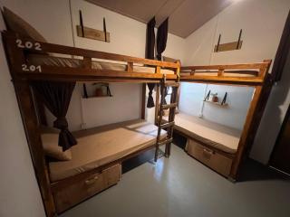 C U Hostel - 2