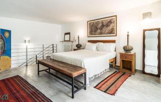 Exceptional loft with terrace Medina of Tunis - 1