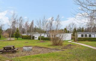 1 Bedroom Lovely Home In Ystad - 9