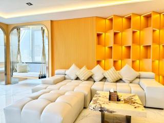 The Prestige Living Bangkok at Sathorn-Chan - 8