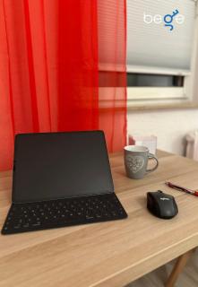 Bege Apartments Next Level Sleep - 1