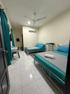 Al Bayt Roomstay Kaki Gunung Jerai - 6