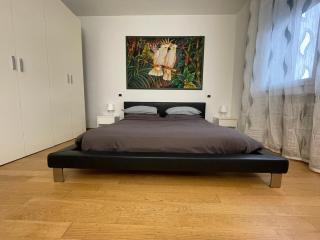 Giovigemini Apartment - 0