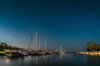 Marina Martinshafen - 2