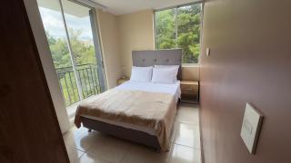 Moderno apto con excelentes vistas mas Wifi 900mb - 2