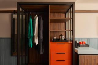 Hotel Indigo London Clerkenwell by IHG - 6