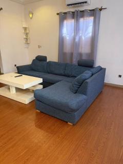 Résidence huele - 7