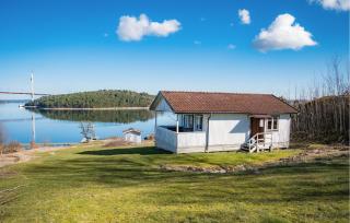 Gorgeous Home In Myggenäs With Sauna - 0