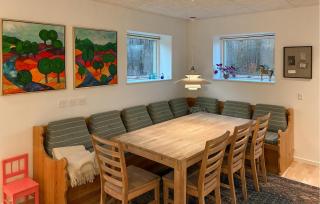 Gorgeous Home In Faxe With Wifi - 9