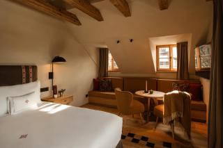 Castel Badia - The Leading Hotels of the World - 1