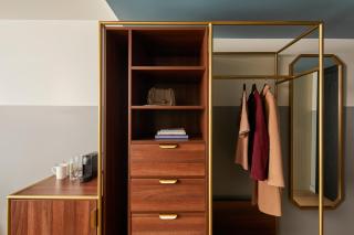 Hotel Indigo London Clerkenwell by IHG - 5