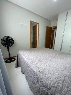 Apartamento pé na areia - 8