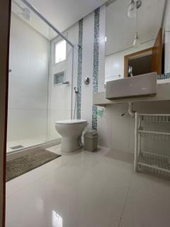 Apartamento pé na areia - 7