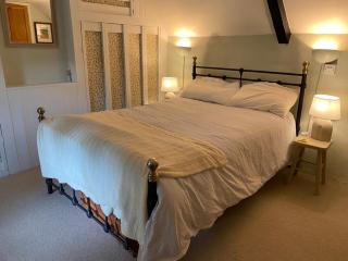 Traditional thatched cottage - 2