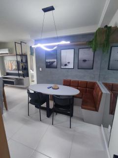 Apartamento 12 minutos da Vila Germânica - 2