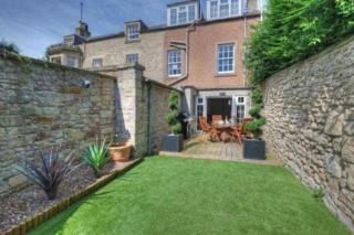 3 Bed Cottage - Garden Wifi Free Parking - 5