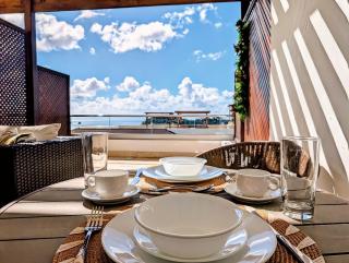 Beautiful Apartment overlooking Samaná Bay - 2