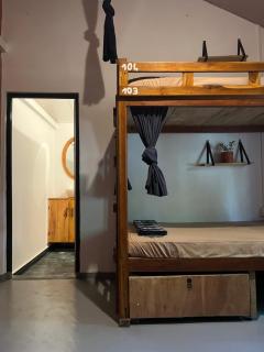 C U Hostel - 7