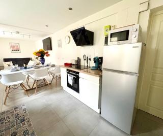 Spacious quiet apartment near Strasbourg - 2