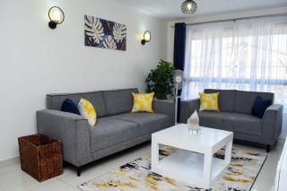 Nala Homes Residences close to JKIA and SGR - 9