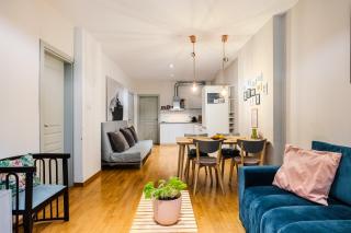 Casa Dolce Far Niente, 2BATH&2BED,parking - 9