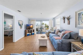 Coastal Property - Johns Pass Beach Place #201 - 4