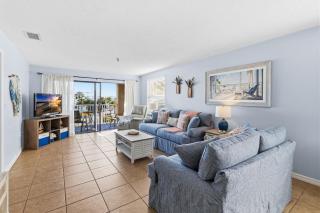 Coastal Property - Johns Pass Beach Place #201 - 5