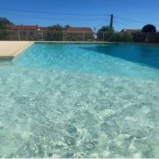 L'Étoile Biterroise - Appartement de Vacances avec Piscine et Parking gratuit à Béziers - Béziers - 7