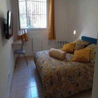 L'Étoile Biterroise - Appartement de Vacances avec Piscine et Parking gratuit à Béziers - 7