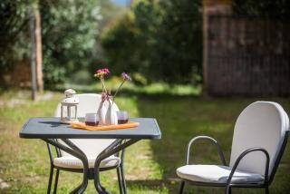 Restored Barn With Views Of Siena Countryside - 3